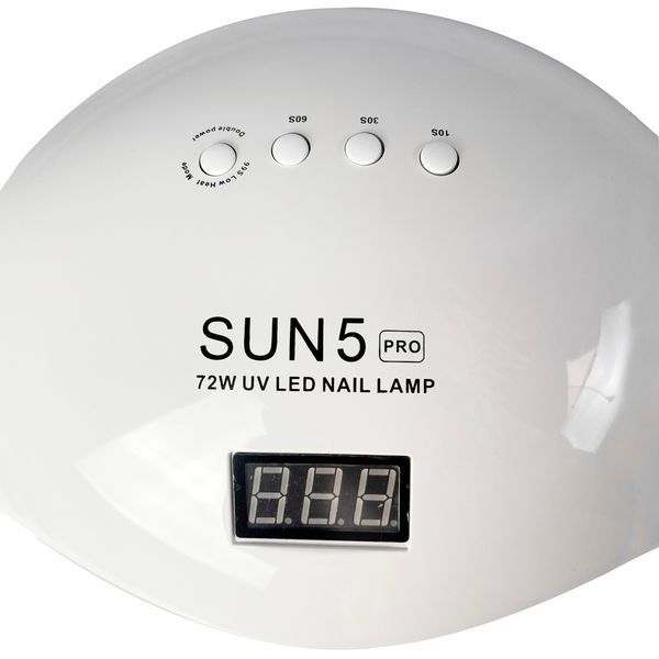 Лампа SUN-5 PRO біла xh1100165 фото