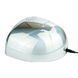 Лампа для манікюру настільна Sun One LED/UV, 48W потужна професійна манікюрна лампа, швидко сушить нігті xh1100194 фото 4