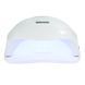 Лампа для манікюру настільна Sun R9 LED/UV, 72W потужна професійна манікюрна лампа, швидко сушить нігті xh1100195 фото 4
