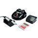 Манікюрний фрезер Nail Drill pro ZS 603 65Вт 45000 потужний фрейзер для нігтів для манікюру дриль для педикюру xh1100004 фото 2
