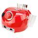 Манікюрний фрезер Nail Master ZS 601 65W 45000 апарат для нігтів професійний фрейзер для манікюру xh1100008 фото 5