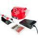 Манікюрний фрезер Nail Master ZS 601 65W 45000 апарат для нігтів професійний фрейзер для манікюру xh1100008 фото 2