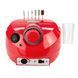 Манікюрний фрезер Nail Master ZS 601 65W 45000 апарат для нігтів професійний фрейзер для манікюру xh1100008 фото 3