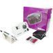 Манікюрний фрезер Nail Master ZS 602 35 W 35000 потужний професійний фрезер для нігтів Nail Drill pro zs 602 xh1100009 фото 2