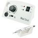 Манікюрний фрезер Nail Master ZS 602 35 W 35000 потужний професійний фрезер для нігтів Nail Drill pro zs 602 xh1100009 фото 1
