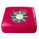 Витяжка для манікюру настільна NDC 858-2 45 W потужна манікюрна витяжка манікюрний пилосос витяг xh1100207 фото 2
