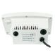 Манікюрний фрезер Nail Master ZS 602 35 W 35000 потужний професійний фрезер для нігтів Nail Drill pro zs 602 xh1100009 фото 6