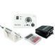 Манікюрний фрезер Nail Master ZS 602 35 W 35000 потужний професійний фрезер для нігтів Nail Drill pro zs 602 xh1100009 фото 3