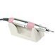Фрезер для манікюра Nail Master ZS 602 35W 35000об хороший потужний професійний масікульний фрізер Nail Dril xh1100030 фото 7