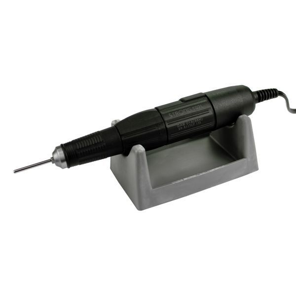 Фрезер для манікюра STRONG 90/102L 65W 35 000 об/хв фрейзер стронг для нігтів, шліфування лака makeup машинка xh1100033 фото