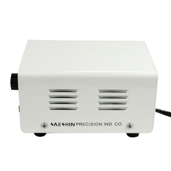 Фрезер для манікюра STRONG 90/102L 65W 35 000 об/хв фрейзер стронг для нігтів, шліфування лака makeup машинка xh1100033 фото