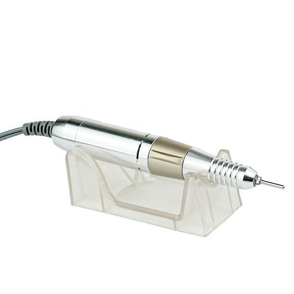 Фрезер для манікюру Nail Drill ZS 601 65W 45000 потужний професійний фрезер безкоштовна доставка гарантія xh1100053 фото