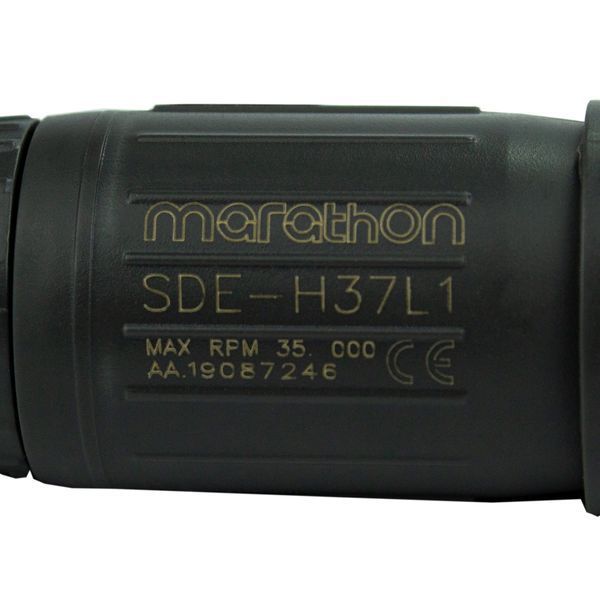 Змінна ручка фрезер Maraton M3 Champion 35000rpm xh1101269 фото
