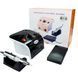 Фрезер для манікюру Nail Master JMD 304 65 Вт 35000об/хв потужний фрейм манікюрний дриль для нігтів xh1100058 фото 1