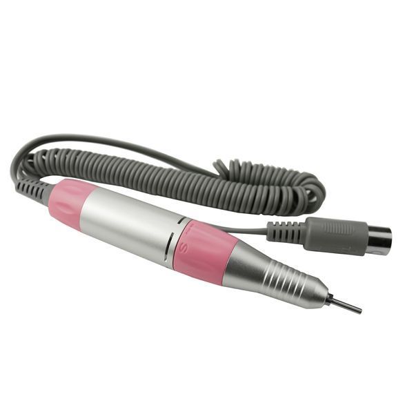 Фрезер для манікюру Nail Master ZS 601 65W 45000о потужний професійний апаратний манікюр вдома Nail Drill pro xh1100059 фото
