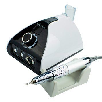 Фрезер для манікюру Nail Master ZS 711 65 W 45000об/м гарний потужний професійний манікюрний xh1100062 фото